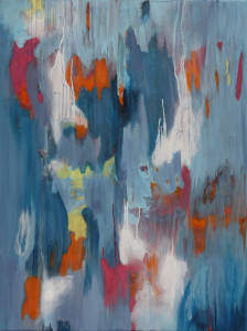 sonja-kalb-blue-2_2016_mixed-media-on-canvas-120x90-cm